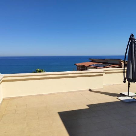 Residence Eloisa Appartamenti Balestrate Εξωτερικό φωτογραφία