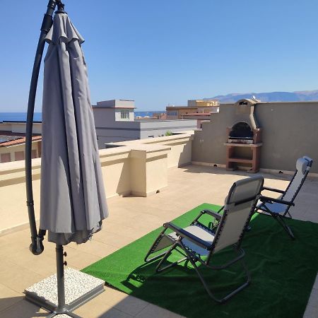 Residence Eloisa Appartamenti Balestrate Εξωτερικό φωτογραφία