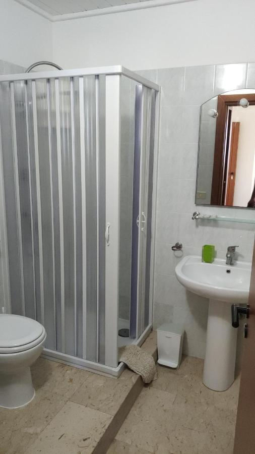 Residence Eloisa Appartamenti Balestrate Εξωτερικό φωτογραφία