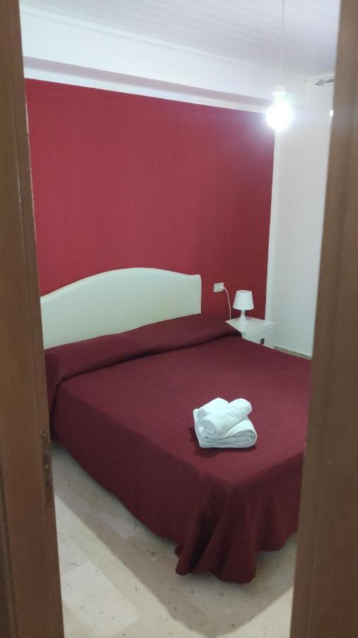 Residence Eloisa Appartamenti Balestrate Εξωτερικό φωτογραφία