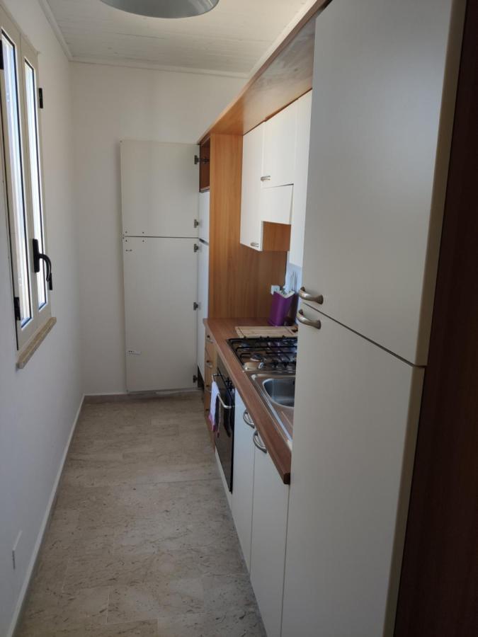 Residence Eloisa Appartamenti Balestrate Εξωτερικό φωτογραφία