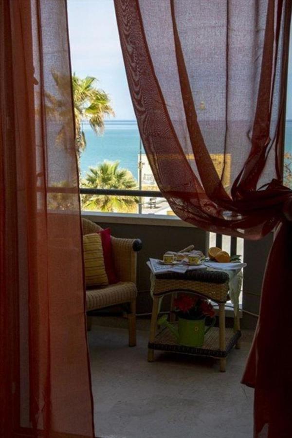 Residence Eloisa Appartamenti Balestrate Εξωτερικό φωτογραφία